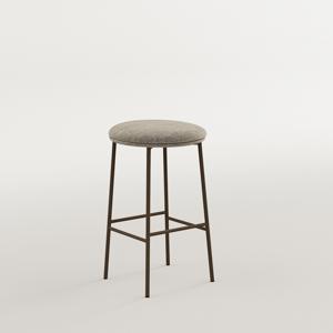 STOOL 75CM SEATING HEIGHT